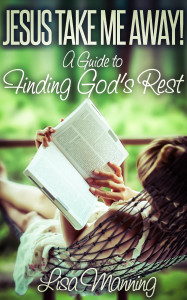 Finding God's Rest Final Cover